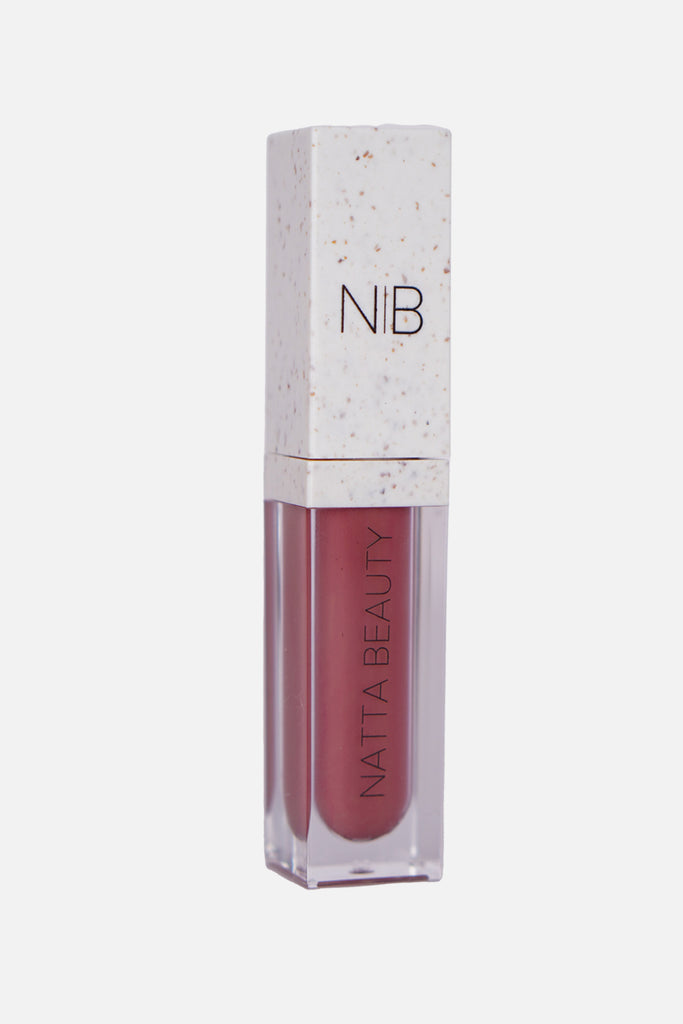 Labial mate de larga duración MELLOW